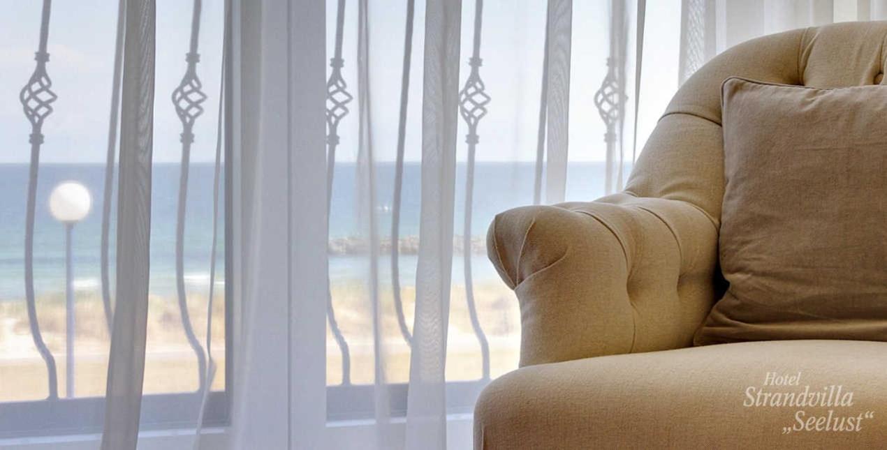 Strandvilla Seelust Schonberger Strand Quarto foto